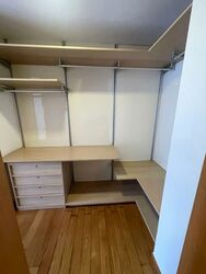 Marina Bay Suites (D1), Condominium #574413661
